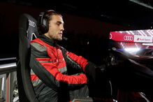 Jogadores do Real Madrid receberam os novos carros de serviço