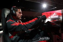 Jogadores do Real Madrid receberam os novos carros de serviço