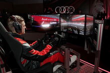 Jogadores do Real Madrid receberam os novos carros de serviço