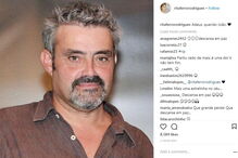 Rita Ferro também não deixou de assinalar a morte de João Ricardo