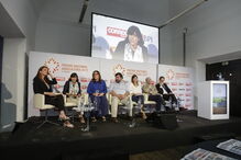 Xylella Fastidiosa em debate no Dynamic Lab promovido pelo Prémio Nacional de Agricultura, na Universidade de Évora