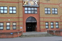 Harry Johnson foi condenado a seis anos de prisão