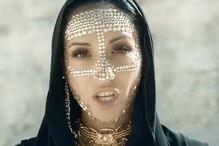 Videoclip de Ana Malhoa para 