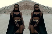 Videoclip de Ana Malhoa para 