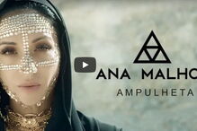 Videoclip de Ana Malhoa para 