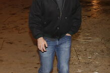 O ator Gonçalo Diniz