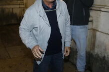 A ator João Maria Pinto