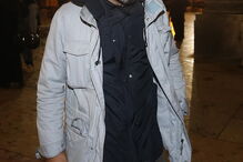 O ator Frederico Barata