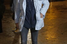 O ator Frederico Barata