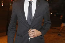 Francisco Pedro Balsemão, presidente do Grupo Impresa, dono da SIC