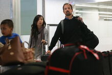 Casal português que fugiu de Timor-Leste