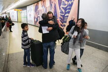 Casal português que fugiu de Timor-Leste