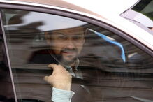 Gonçalo Diniz, funeral