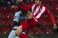 Desportivo das Aves - FC Porto