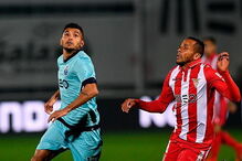 Desportivo das Aves - FC Porto