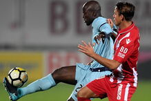 Desportivo das Aves - FC Porto