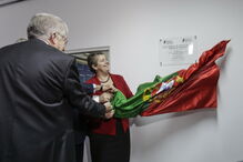 Marégrafos ao largo da costa registam os dados 