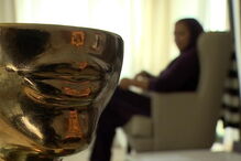 Mulher falou ao CM e explicou o caso