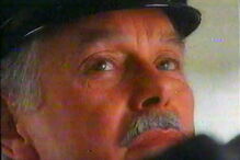 Anúncio filmado em 1995 para publicitar os bombons 'Ferrero Rocher'