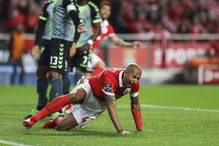Benfica-Vitória de Setúbal