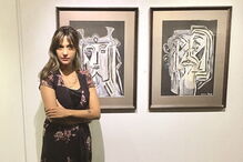 Francisca de Magalhães Barros 