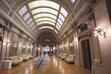 Produtora quer fazer documentário sobre o dia a dia dos deputados, mas parlamentares têm dúvidas