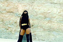 Ana Malhoa no novo videoclip