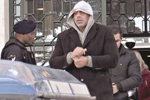 Os irmãos Paulo e Jonatas Miguel são os principais arguidos 