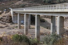 Seca extrema no Algarve deixa região do sotavento interior sem água