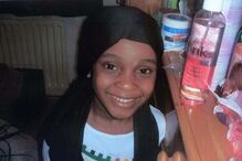 Khyra tinha sete anos quando morreu. A mãe, Angela, deixava os filhos a passar fome
