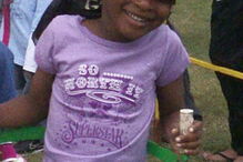 Khyra tinha sete anos quando morreu. A mãe, Angela, deixava os filhos a passar fome