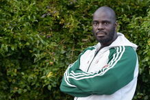 Pai das crianças descontente com decisão do tribunal