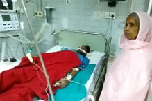 India, moedas, pregos, Maksud Khan