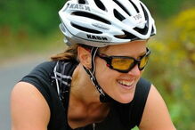 Louise Smith, Inglaterra, morte