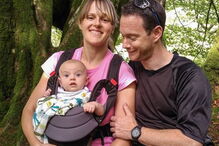 Louise Smith, Inglaterra, morte