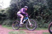 Louise Smith, Inglaterra, morte