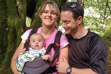 Mãe morre em primeira corrida matinal após dar à luz 