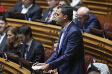 André Silva, deputado do PAN