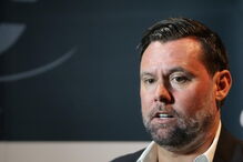 Maniche, antigo jogador do FC Porto e Benfica