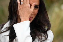 Harry, Meghan, Inglaterra, príncipe, noivos