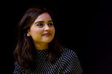 Jenna Coleman