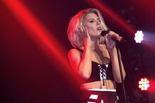 Mollie King