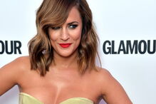 Caroline Flack