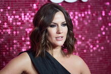 Caroline Flack