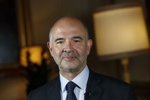 Pierre Moscovici