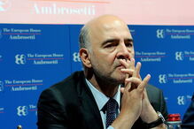 Pierre Moscovici
