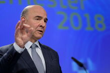 Pierre Moscovici