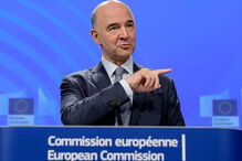 Pierre Moscovici