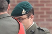 Reino Unido, Danny Foster, Philip Beer