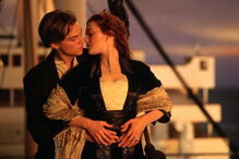 Titanic, Rose, Jack, James Cameron 